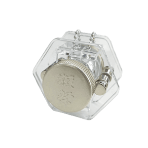 其他用品品配件 日式酒蓋展示掛飾 簡約透明