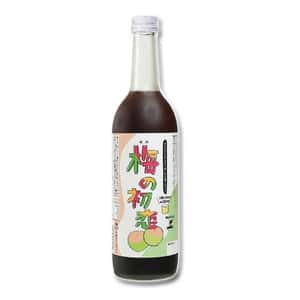 梅酒 Plum Wine 日本中野BC 紀州梅酒 梅之初戀 梅の初恋 905g