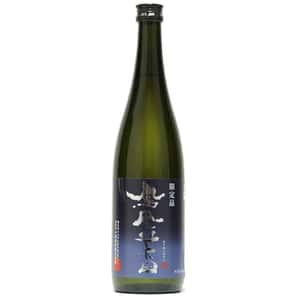 鳳凰美田 清酒 小林酒造 鳳凰美田 碧判 純米吟釀 無濾過本生原酒 720ml - 期間限定品