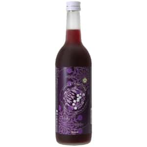 梅酒 Plum Wine 日本中野BC 紅桑梅薰衣草梅酒 720ml