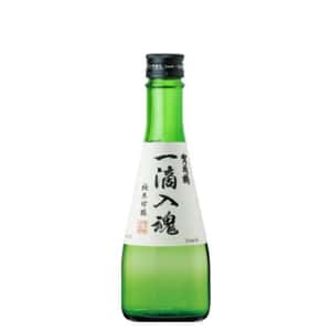 一滴入魂 清酒 賀茂鶴酒造 一滴入魂 純米吟釀 300ml - 金賞