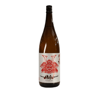 赤武 清酒 赤武酒造 赤武AKABU NEWBORN 純米酒 生酒 720ml