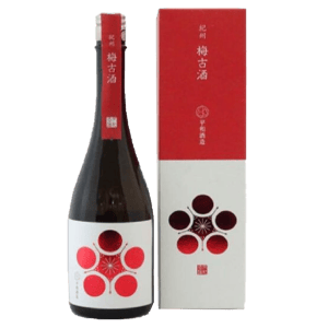 梅酒 Plum Wine 平和酒造 紀州梅古酒 長期貯藏梅原酒 720ml