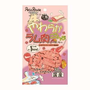Petz Route 狗零食 日本Petz Route 狗狗滋補零食 鹿肉 80g