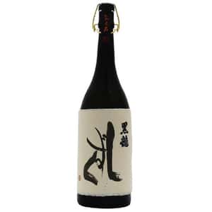 黑龍 清酒 黑龍 しずく 雫 大吟釀 1.8L - 限定品