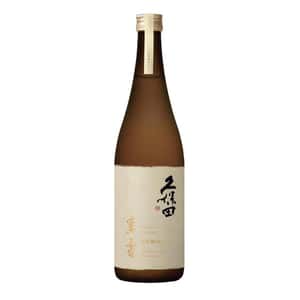 久保田 Kubota 清酒 久保田 萬壽 自社酵母仕込 720ml