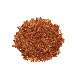 日本Q-PET 狗小食 おいしいふりかけ 三文魚小粒 70g (圖片3)