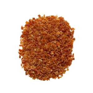 日本Q-PET 狗小食 おいしいふりかけ 羊肉小粒 70g (圖片3)