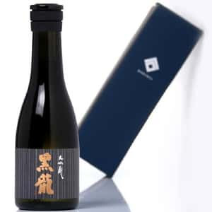 黑龍 大吟釀 300ml (圖片3)