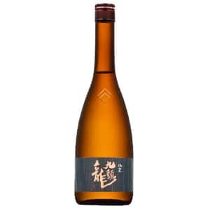 黑龍 九頭龍 純米酒 720ml (圖片3)