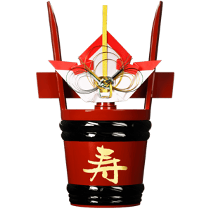 黑龍 清酒 黑龍 九頭龍 逸品 清酒祝樽 1.8L