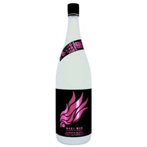 榮光富士 清酒 榮光富士 曉乃翼 純米酒 無濾過生原酒 濁酒 1.8L - 季節限定