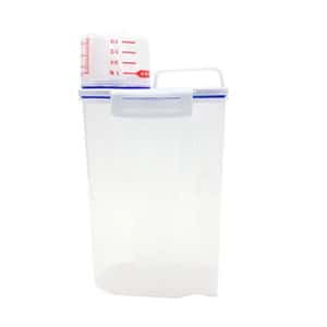 飲食用具 防潮密封 貓糧狗糧 雜糧儲物罐 糧桶 (貓犬用)