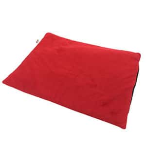 寵物床墊用品 Downtown Pet Supply 寵物軟墊 防滑 (紅) (貓犬用)