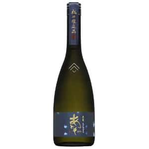 黑龍 清酒 黑龍 阿難祖あどそ 純米大吟釀 720ml - 福井限定品 (淺藍盒)