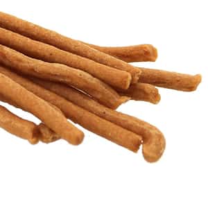 DoggyMan 日本狗零食 100%國產野菜 健康小食 胡蘿蔔條 30g (橙) (圖片3)