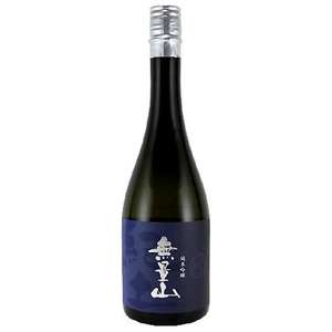【清酒】紀土 清酒 Sake推薦：紀土 無量山 純米吟釀 720ml - 金賞