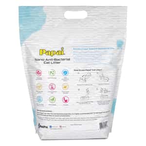 Papai巴派 納米抗菌貓砂 2.5kg (512) (圖片3)