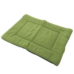 寵物床墊用品 Downtown Pet Supply 寵物軟墊 平底 (青) (貓犬用)