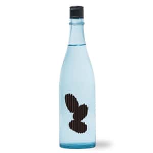 大嶺 Ohmine 三粒米 清酒 大嶺酒造 Ohmine 三粒米 春風 かすみ生酒 愛山 720ml