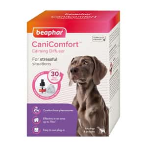 其他 Beaphar 犬用舒緩鎮定擴香器 CaniComfort Calming Diffuser