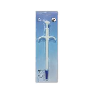 貓犬用日常用品推薦：EZPIL 餵藥棒 20cm (EPL)
