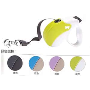 ferplast AMIGO 伸縮扁拖 紫色 L (75732019) (圖片3)