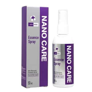 皮膚毛髮護理 清潔美容用品 Vet Planet 納米噴霧 Nano Spray 50ml (NS50)