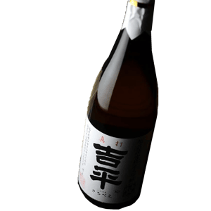 梵 真打吉平 純米大吟釀 1.8L - 超限定品 (圖片3)