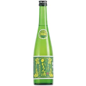 檸檬酒 果酒 福井彌平商店 雫酒 檸檬果酒 500ml