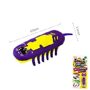 其他 貓玩具 Petio Wild Animal 電動老鼠 寵物玩具 貓之狩獵本能MAX