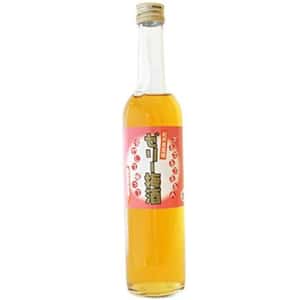 梅酒 Plum Wine プラム食品 啫喱梅酒 480ml