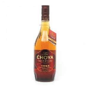 梅酒 Plum Wine CHOYA 梅酒 蝶矢 Aged 3 Years Umeshu 三年熟成本格梅酒 700ml (啡蓋) (CQJ11851)