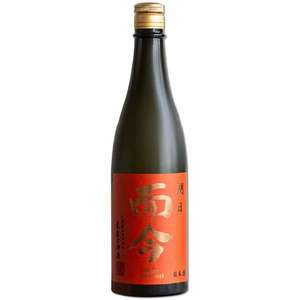 【清酒】而今 清酒 Sake推薦：而今 朝日 純米吟釀 720ml