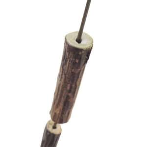 日本Petz Route 木天蓼逗貓棒 粉紅色 (圖片4)