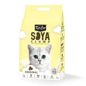 豆腐貓砂 Kit Cat 豆腐貓砂 原味 7L (KC-9354)