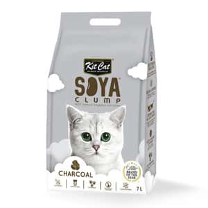 豆腐貓砂 Kit Cat 豆腐貓砂 竹炭 7L (KC-9392)