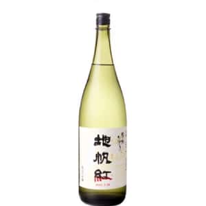 東洋美人 清酒 東洋美人 地帆紅 大吟釀 本生 720ml - 限定品