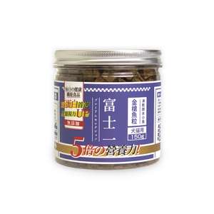 富士一 小食 貓零食 寵物零食推薦：富士一 凍乾小食 脫水金槍魚粒 150g (貓犬用)
