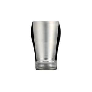 日本Gracia 真空酒杯 一套兩個 (GR-1379) (TBS) (圖片3)