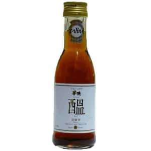 其他清酒 清酒 榎酒造 華鳩 醞しおり 八年熟成貴釀酒 180ml - 金賞