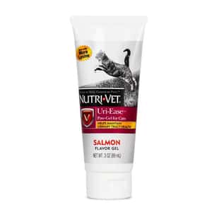 Nutrivet 貓用防尿結石/ 尿道炎口服軟膏 3oz (NV99853) (圖片4)