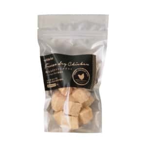 WHITE FOX 貓零食 日本WHITE FOX 凍乾脫水 日本山口縣 雞胸柳 角切 45g (貓用)