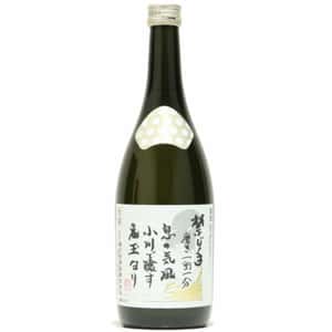 龜之井酒造 くどき上手 大吟釀 禁じ手 一割一分 720ml (紅) - 期間限定 (圖片3)