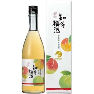 梅酒 Plum Wine 中埜酒造 KUNIZAKARI 國盛 知多梅酒 720ml