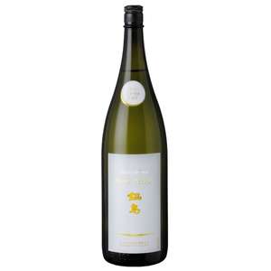 【清酒】鍋島 清酒 Sake推薦：富久千代酒造 鍋島 純米吟釀 無濾過生原酒 New Moon 1.8L