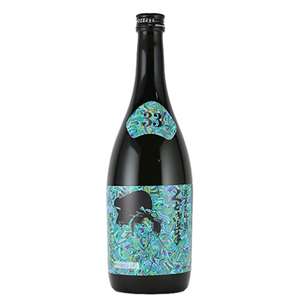 【清酒】くどき上手 清酒 Sake推薦：龜之井酒造 くどき上手 三割三分 純米大吟釀 Jr.の愛山33 720ml