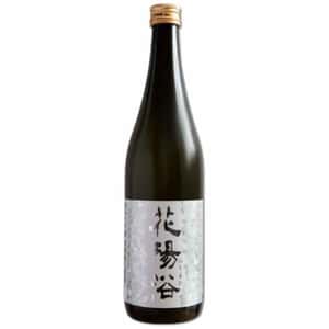 花陽浴 清酒 南陽釀造 花陽浴 吟風 純米大吟釀 無濾過生原酒 1.8L