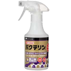 SANMATE 日本SANMATE 純天然萬用除菌消臭噴霧 可噴貓狗身體 280ml