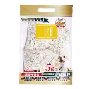 富士一 小食 貓零食 寵物零食推薦：富士一 凍乾小食 脫水鴨肉粒 1000g (貓犬用)